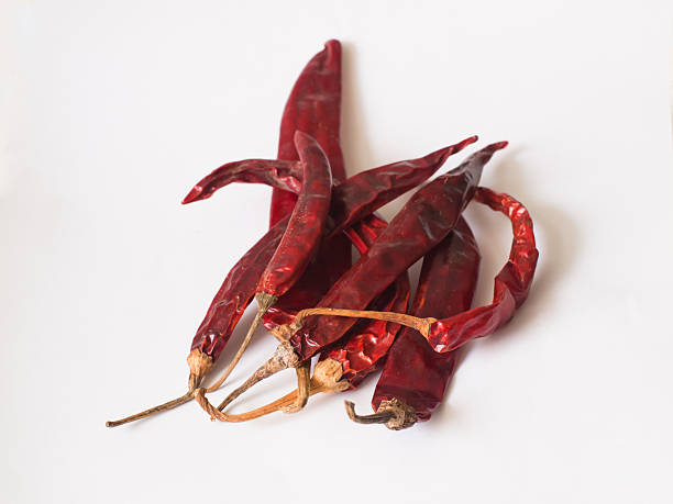 Organic Red Chilli at Best Price in India